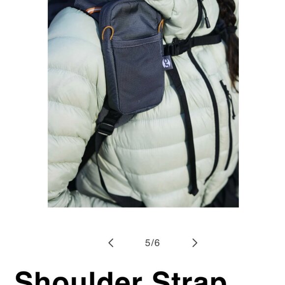 Gossamer Gear G4-20 Ultralight Pack! - Picture 9 of 10